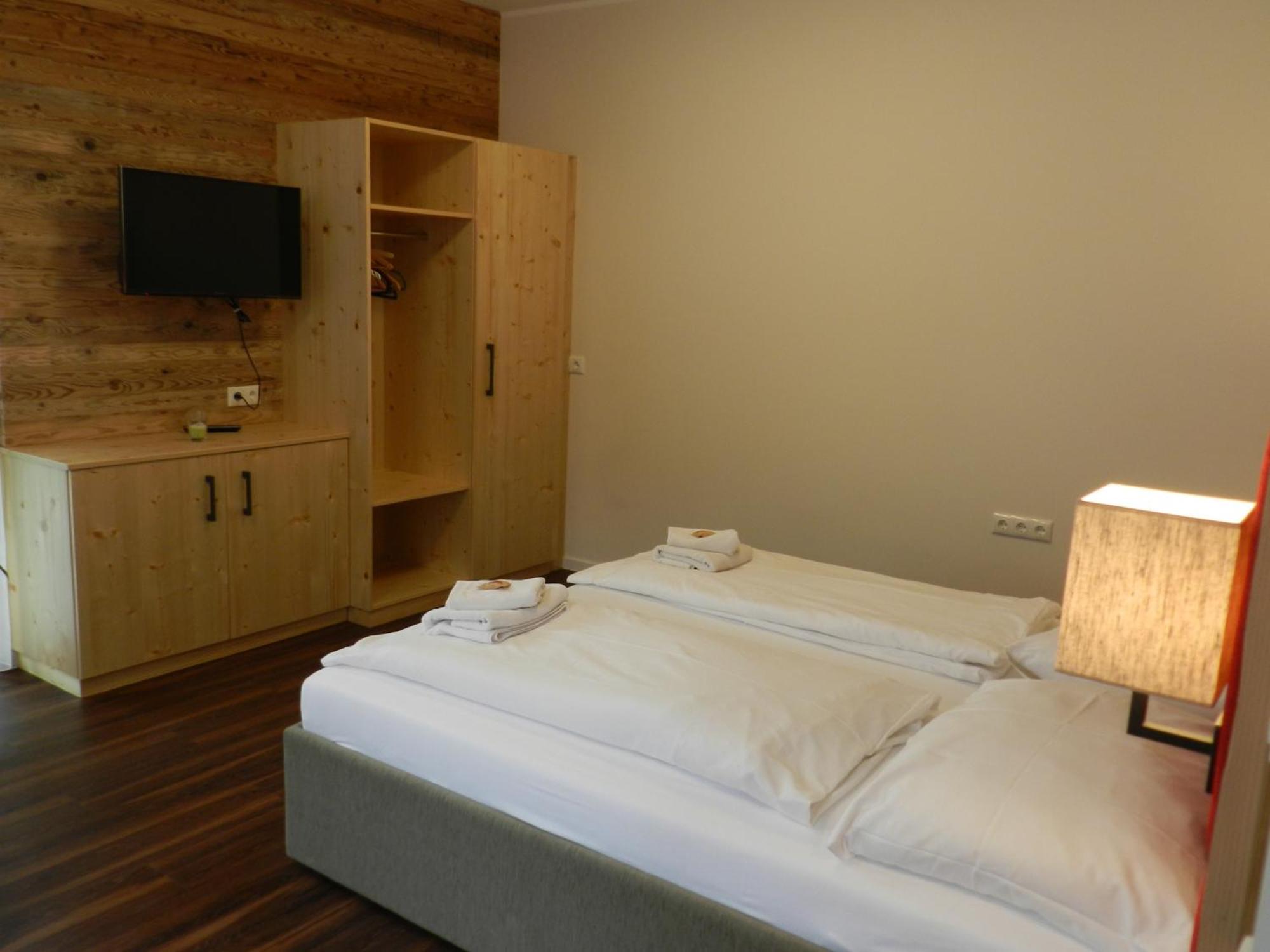 Freinerhof & Wellness Hotel Neuberg an der Mürz Kültér fotó